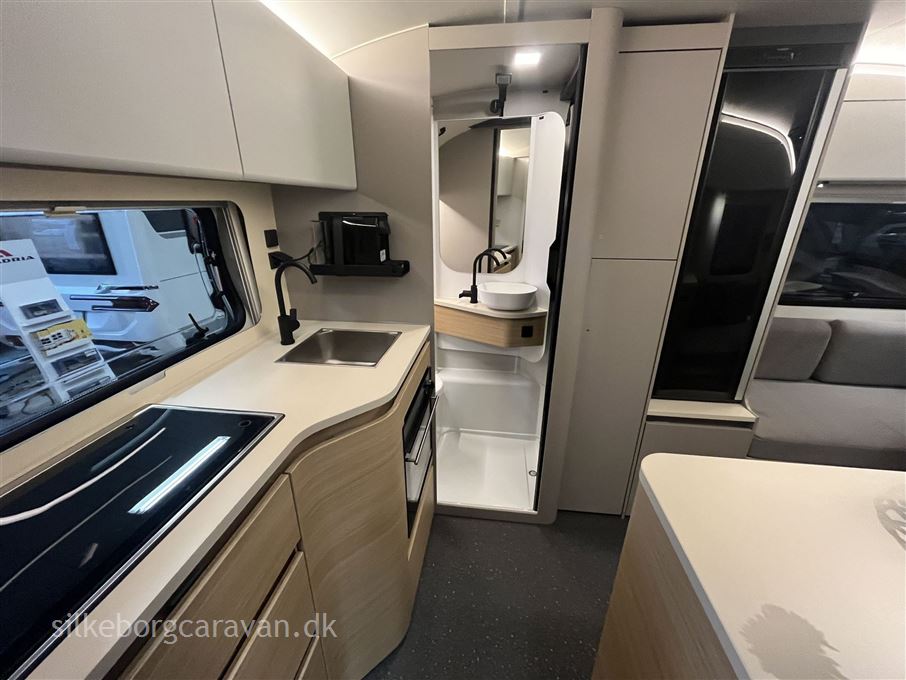 Adria Action 391 LH